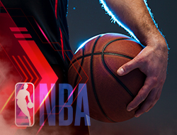 Basketball Image